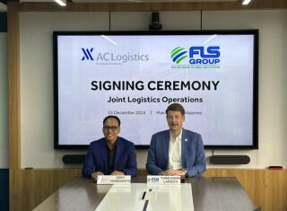 ACL FLS Partnership