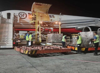 Cargohaus-is-the-Official-Cargo-Handling-Partner-of-SF-Airlines